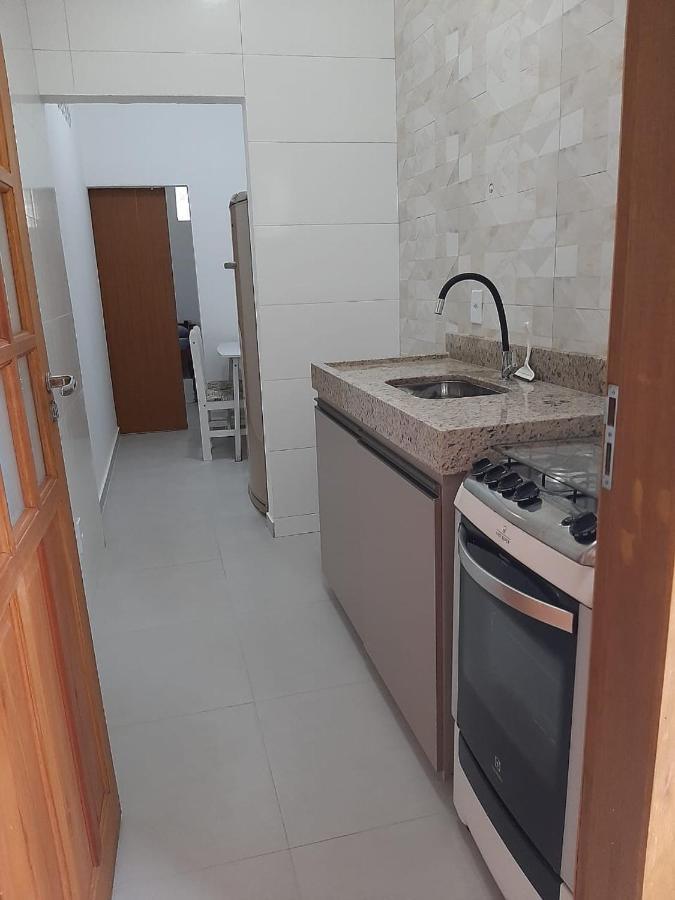 Quitinete Para Temporada Em Cabo Frio Exterior foto